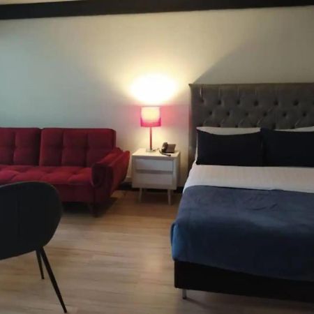 Hotel Boutique Casa Lozada 보고타 외부 사진