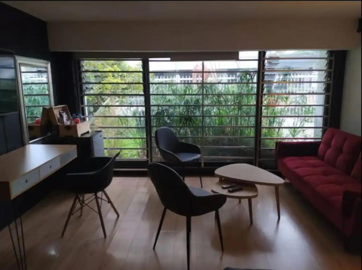 Hotel Boutique Casa Lozada 보고타 외부 사진