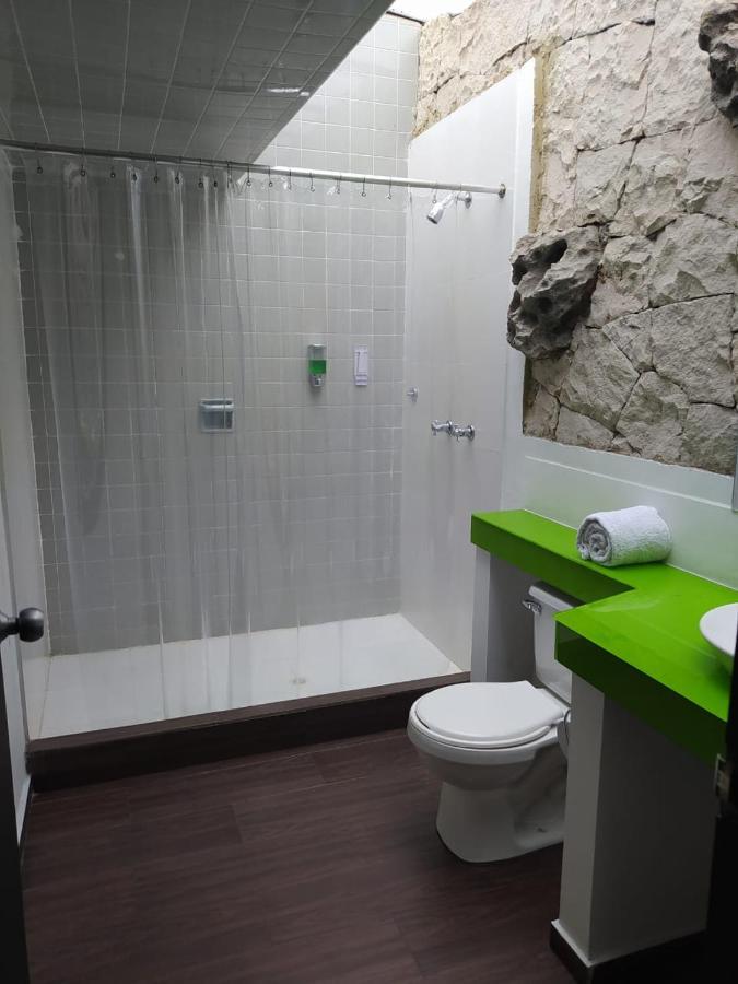 Hotel Boutique Casa Lozada 보고타 외부 사진