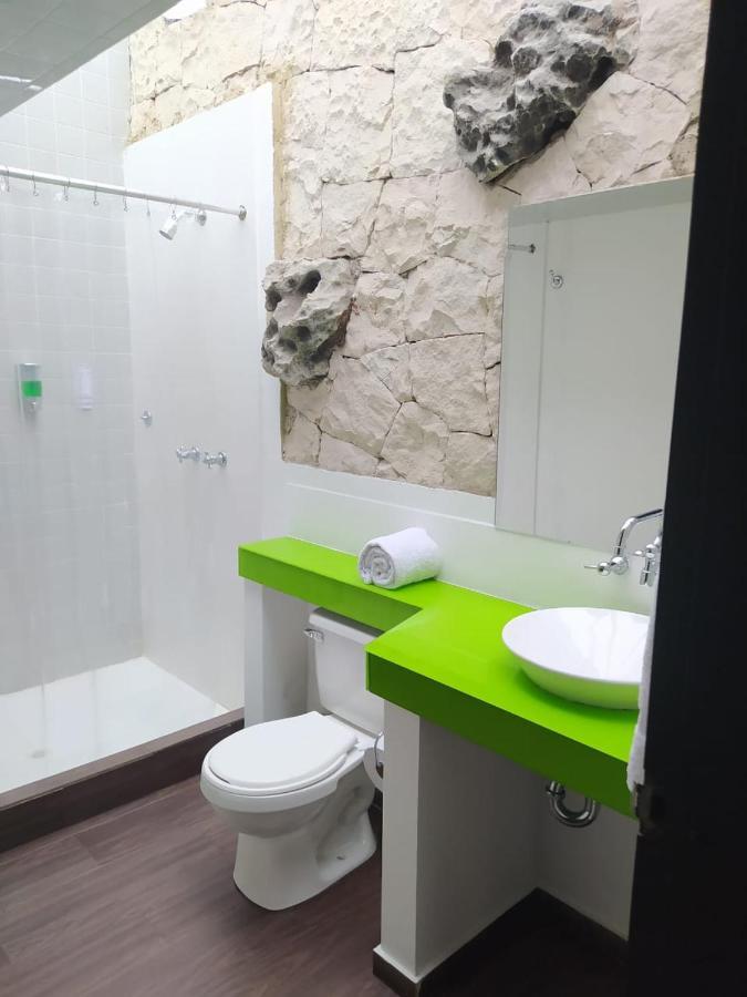 Hotel Boutique Casa Lozada 보고타 외부 사진