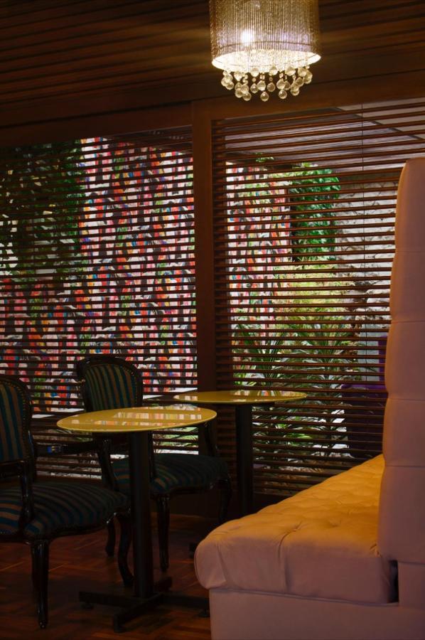 Hotel Boutique Casa Lozada 보고타 외부 사진